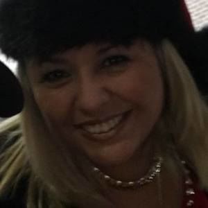 Meet your Posher, Rita